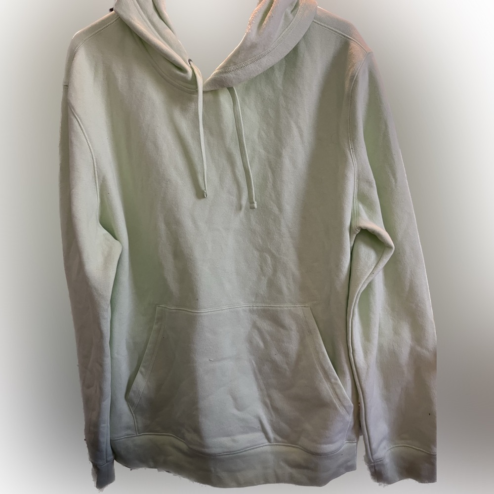 Men’s Tex Gear Hoodie